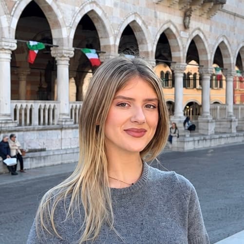 Foto di Soraya Temporini